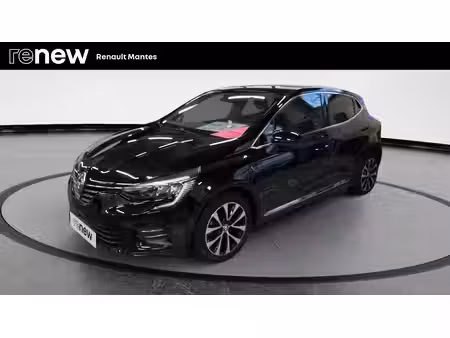 Renault Clio 1.0 TCe 90