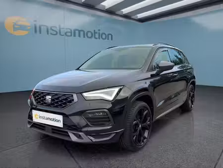 Seat Ateca 1.5 TSI 150 FR