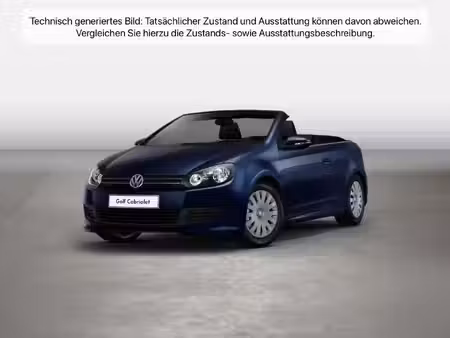 Volkswagen Golf 1.2 TSI 105