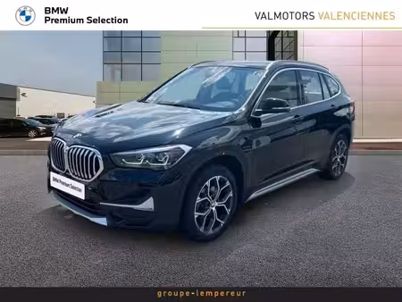 BMW X1 18i 1.5 sDrive