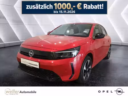 Opel Corsa 1.2 100