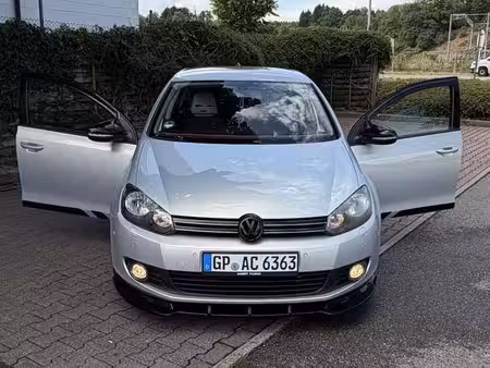 Volkswagen Golf 1.4 TSI 122 Team