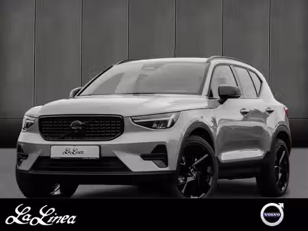 Volvo XC40 2.0