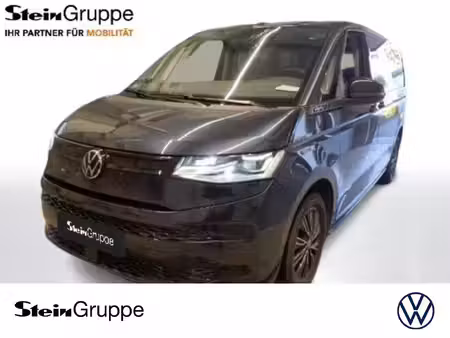 Volkswagen Multivan 2.0 TDI 150