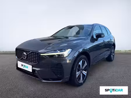 Volvo XC60 2.0 4x4