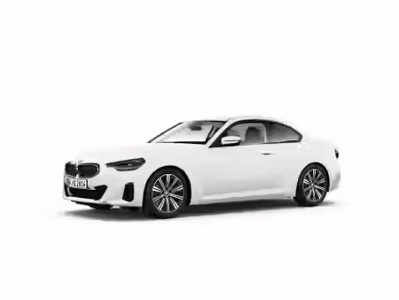 BMW Série 2 218i 2.0 156