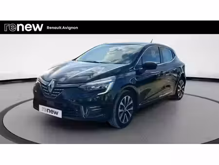 Renault Clio E-Tech 1.6 140
