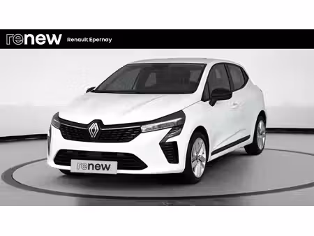 Renault Clio 1.0 TCe 90