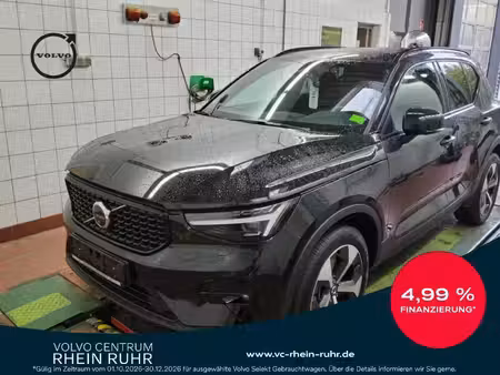 Volvo XC40 2.0