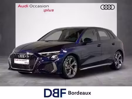 Audi A3 TFSI 150