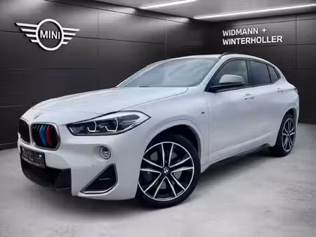 BMW X2 M35i 2.0 306 M Performance xDrive
