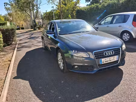 Audi A4 2.0 TDI 170 Ambiente