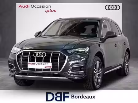 Audi Q5 45 TFSI 2.0 265 quattro