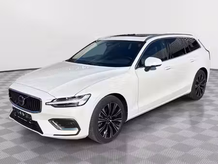 Volvo V60 T6 2.0 253 Plus 4x4