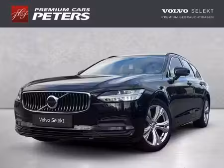Volvo V90 T8 2.0 4x4