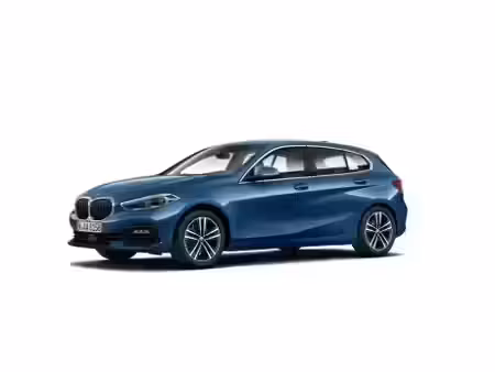 BMW Série 1 120d 2.0 190 xDrive