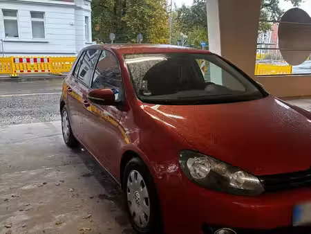 Volkswagen Golf 2.0 TDI 110