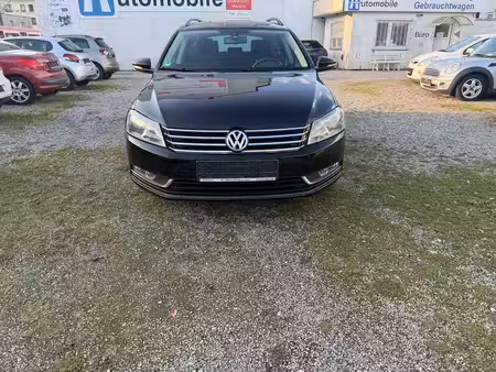Volkswagen Passat 1.6 TDI 105 Tech