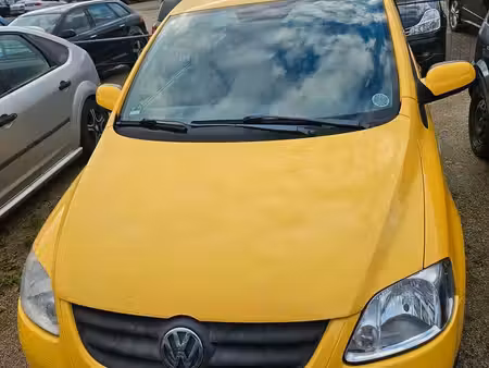 Volkswagen FOX 1.2 55 Fox