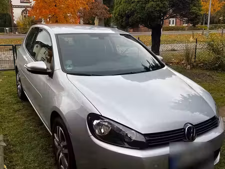 Volkswagen Golf 1.4 TSI 122