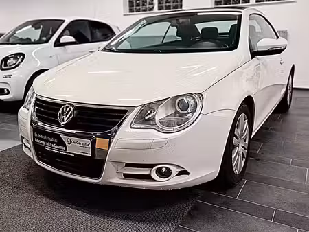 Volkswagen EOS 1.4 TSI 160