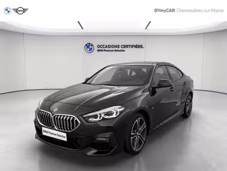 BMW Série 2 216d 2.0 190 M Sport