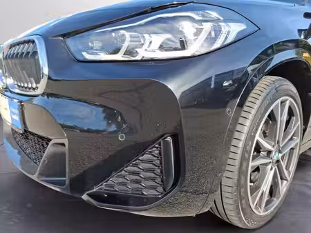 BMW X2 25d 170 xDrive