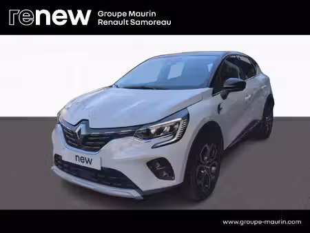 Renault Captur E-Tech 1.6 145 Intens