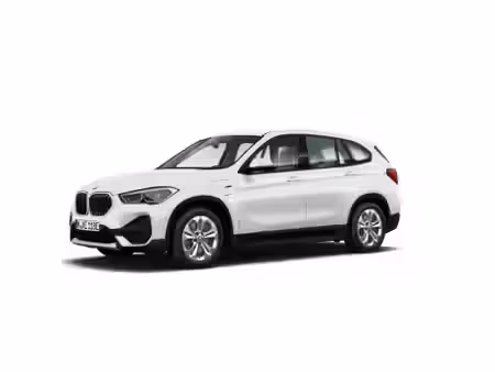 BMW X1 25e 1.5 xDrive