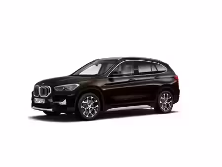 BMW X1 18i 1.5 136 sDrive