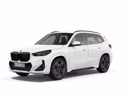 BMW X1 23d 2.0 211 xDrive