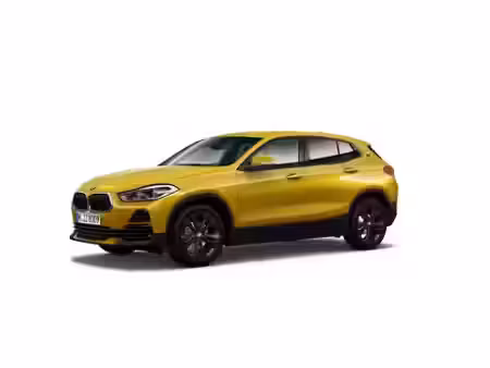 BMW X2 18d 2.0 150 xDrive