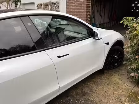 Tesla Model Y Performance 4x4