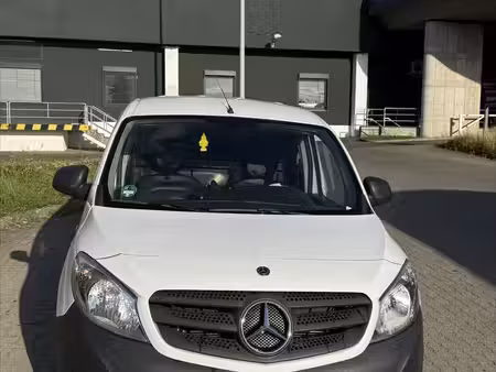 Mercedes-Benz Citan 1.5 CDI 95