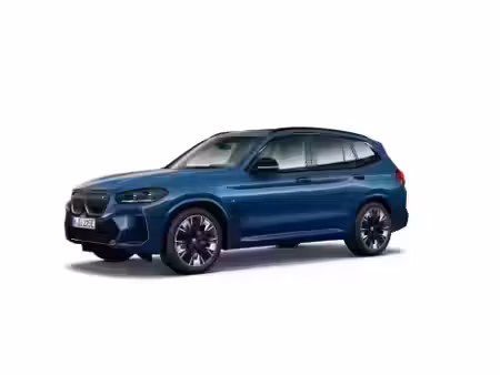 BMW iX3 286 M Sport