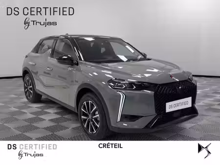 DS 3 156 Performance Line