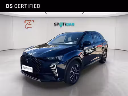 DS 7 E Tense 1.6 300 Opera 4x4