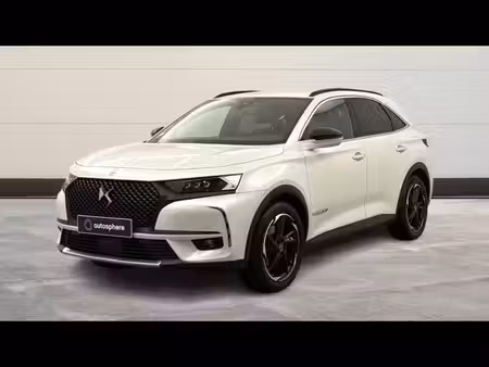 DS 7 E Tense 1.6 225 Performance Line