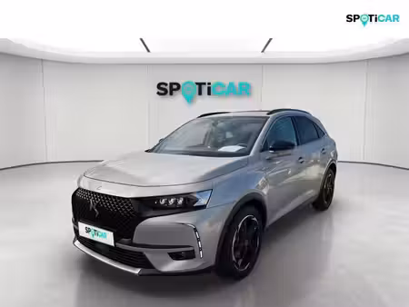 DS 7 E Tense 1.6 225 Performance Line