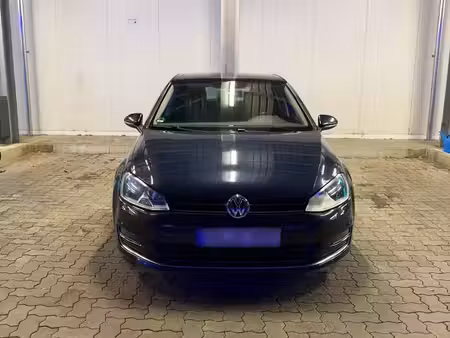 Volkswagen Golf 1.6 TDI 110 Lounge