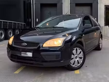 Ford Focus 1.4 80 Ambiente