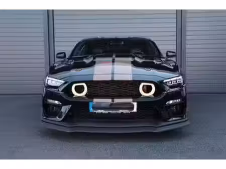 Ford Mustang GT V8 5.0