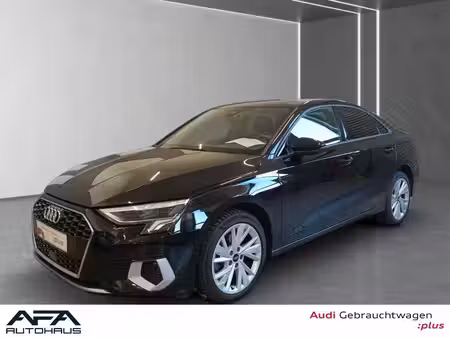 Audi A3 1.5 TFSI 150