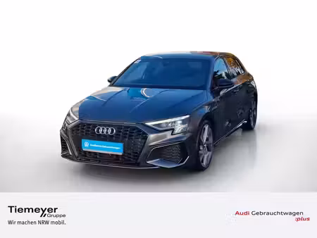 Audi A3 1.5 TFSI 150