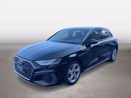 Audi A3 2.0 TDI 150 S line