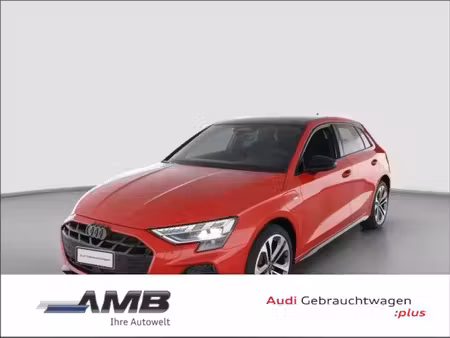 Audi A3 1.5 TFSI