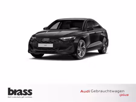 Audi A3 1.5 TFSI 150