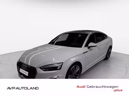 Audi A5 40 TFSI 2.0 TFSI 150