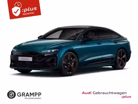 Audi A6 quattro