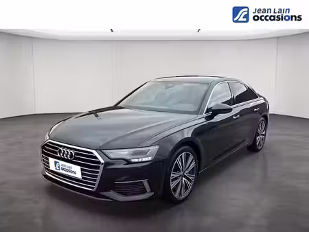 Audi A6 50 TFSI E 2.0 299 Avus Extended quattro